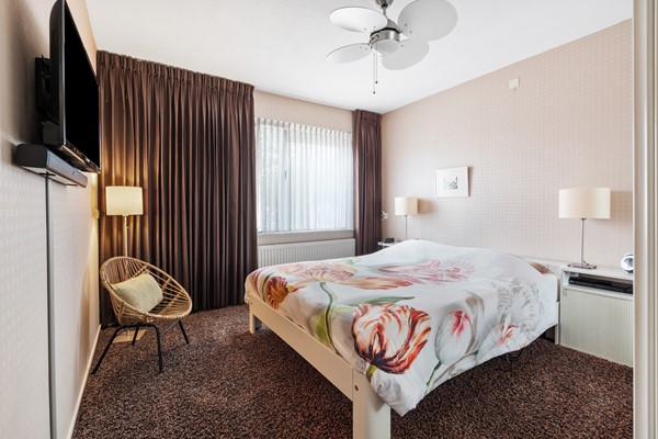 Medium property photo - Armagnaclaan 56, 5627 BL Eindhoven